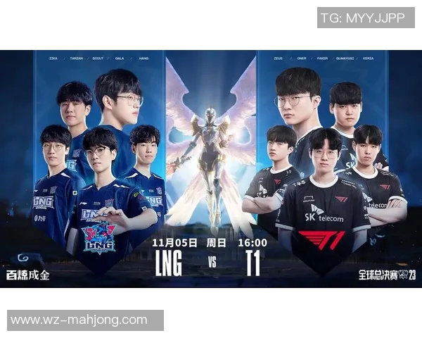 探讨LNG战队在英雄联盟赛事中的心理素质与团队协作的重要性