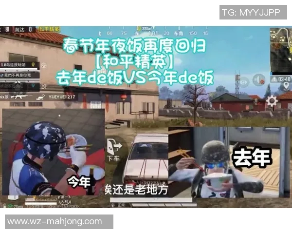 和平精英RNG配合引发热议玩家观点分歧分析